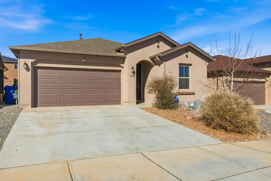 435 Adeline Avenue Sw, Los Lunas, NM 87031 - Image #2