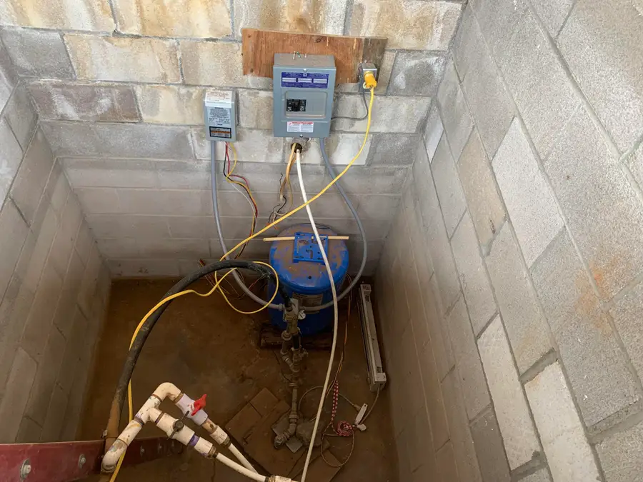 State Highway 55, Estancia, NM 87016 - #2