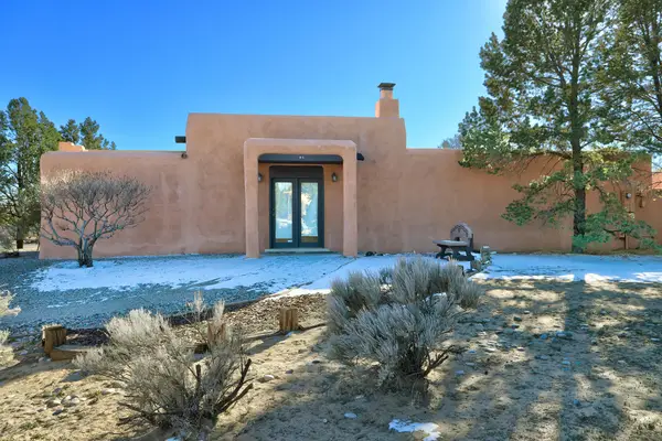 1 Zia Trail, Corrales, NM 87048