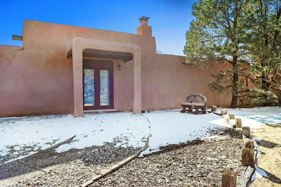 1 Zia Trail, Corrales, NM 87048 - Image #2