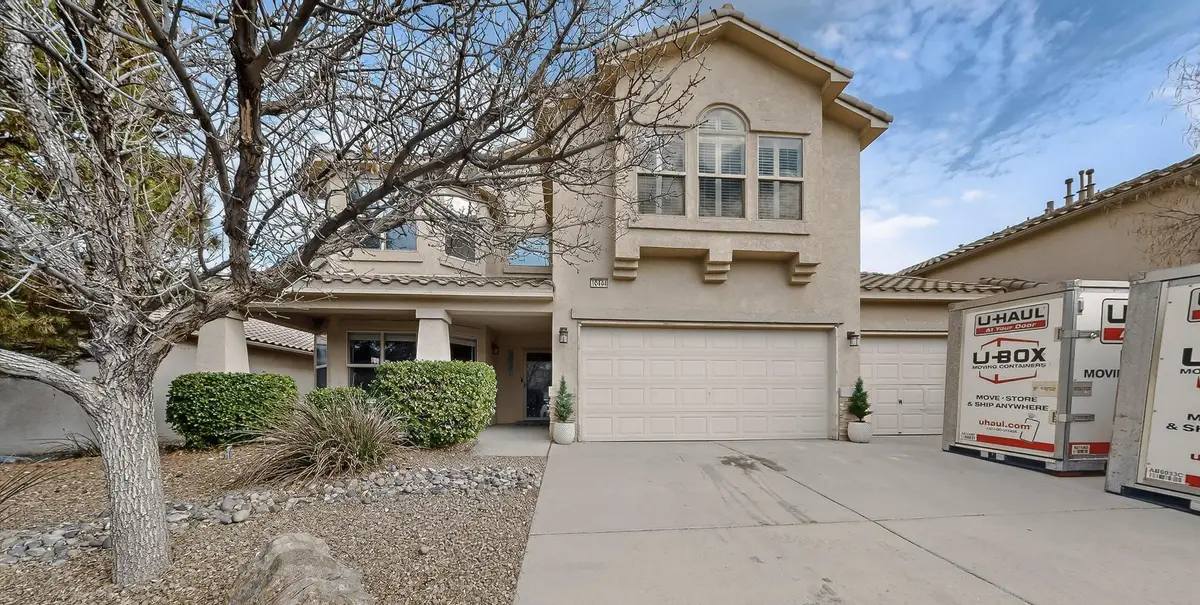 10444 Cantacielo Drive Nw, Albuquerque, NM 87114 - Image #1