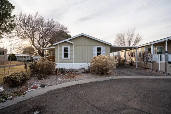 7112 Pan American East Ne #UNIT 345, Albuquerque, NM 87109