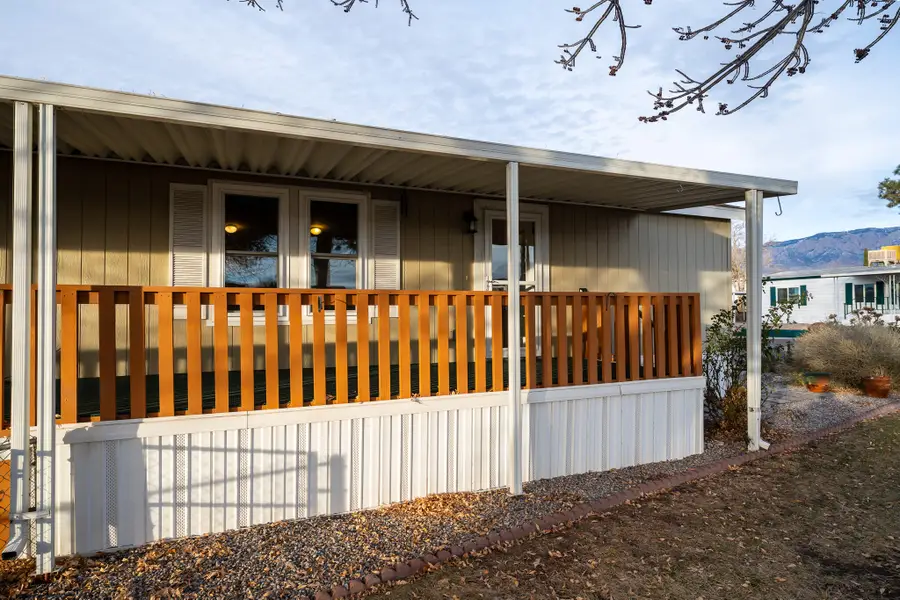 7112 Pan American East Ne #UNIT 345, Albuquerque, NM 87109 - Image #2