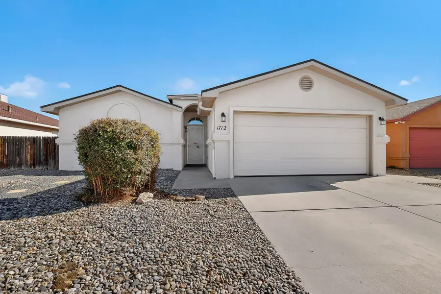 1712 Tierra Del Oso Drive Nw, Albuquerque, NM 87120 - Image #2
