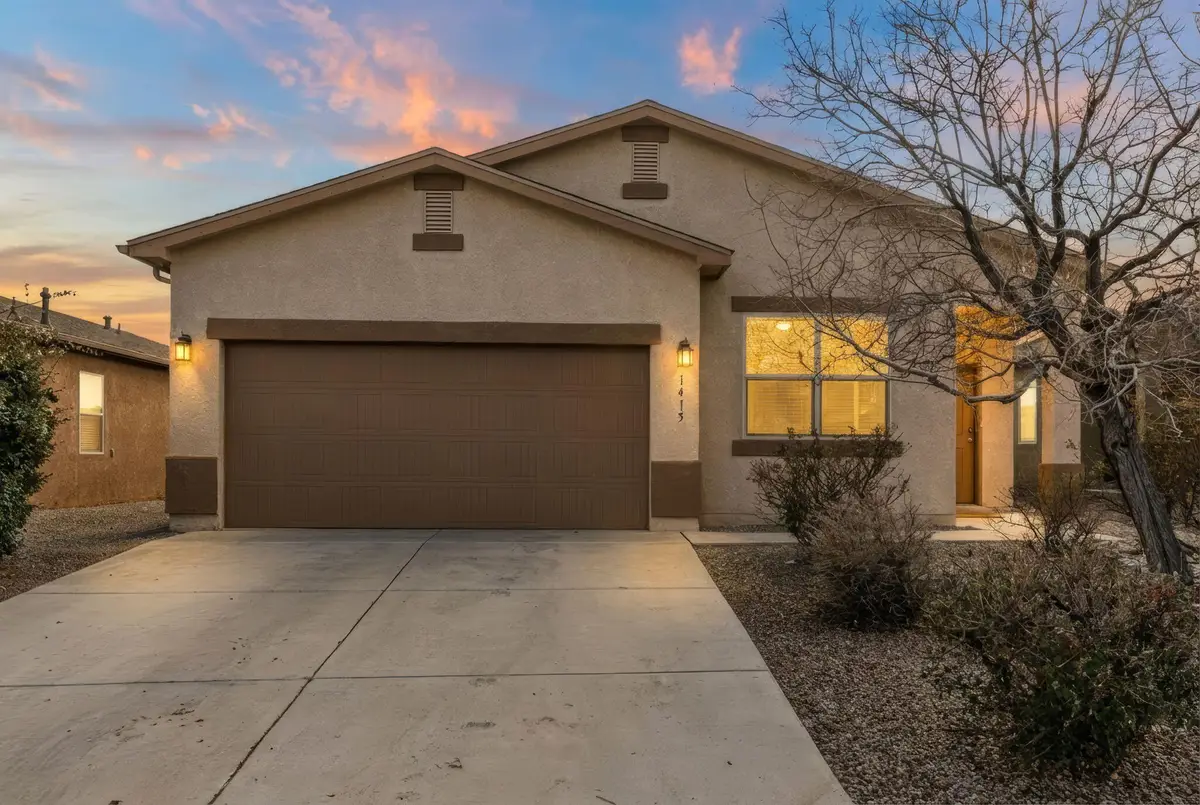 1415 Blue Sky Loop Ne, Rio Rancho, NM 87144 - Image #1