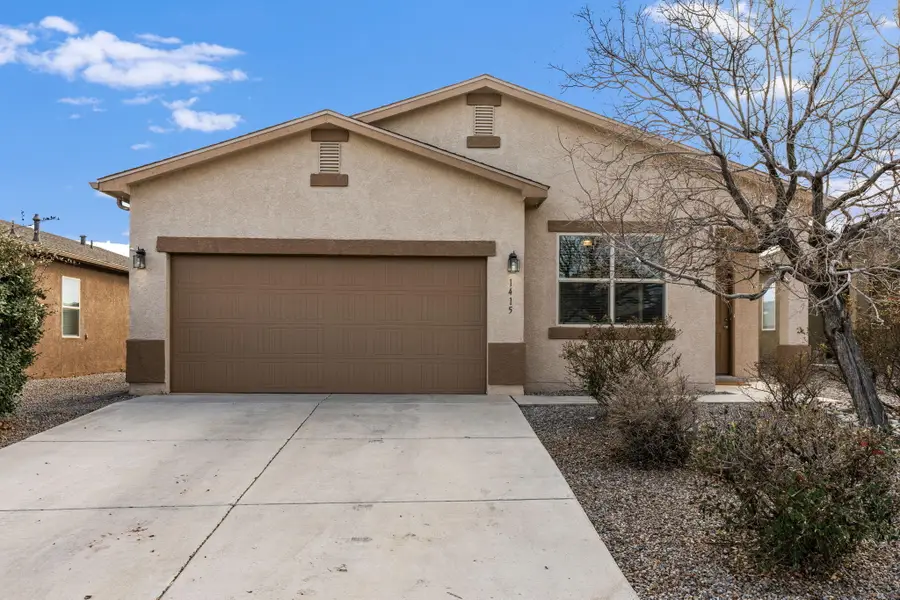 1415 Blue Sky Loop Ne, Rio Rancho, NM 87144 - Image #3