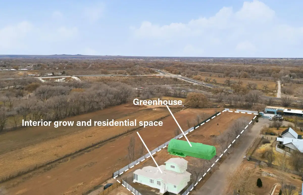 10803 Edith Boulevard Ne, Albuquerque, NM 87113 - Image #1