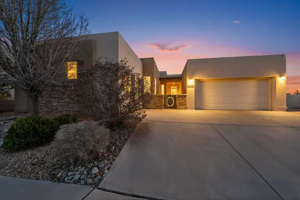 6102 Pecos Trail Drive Ne, Rio Rancho, NM 87144
