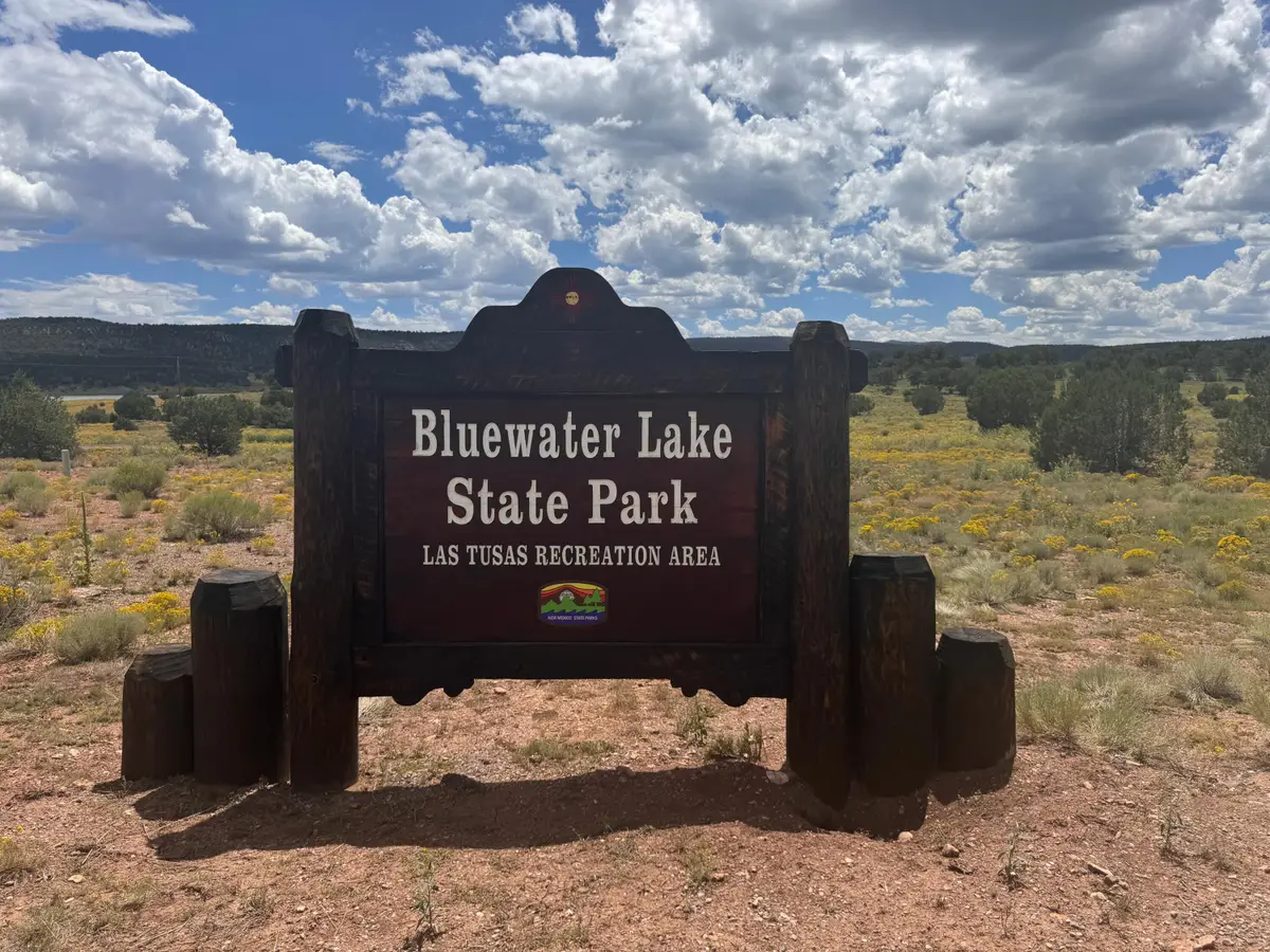 4 Bass Road, Thoreau, NM 87323 - #1