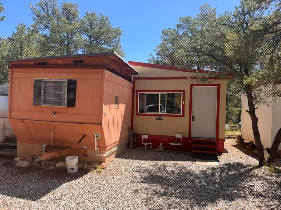 4 Bass Road, Thoreau, NM 87323 - #2