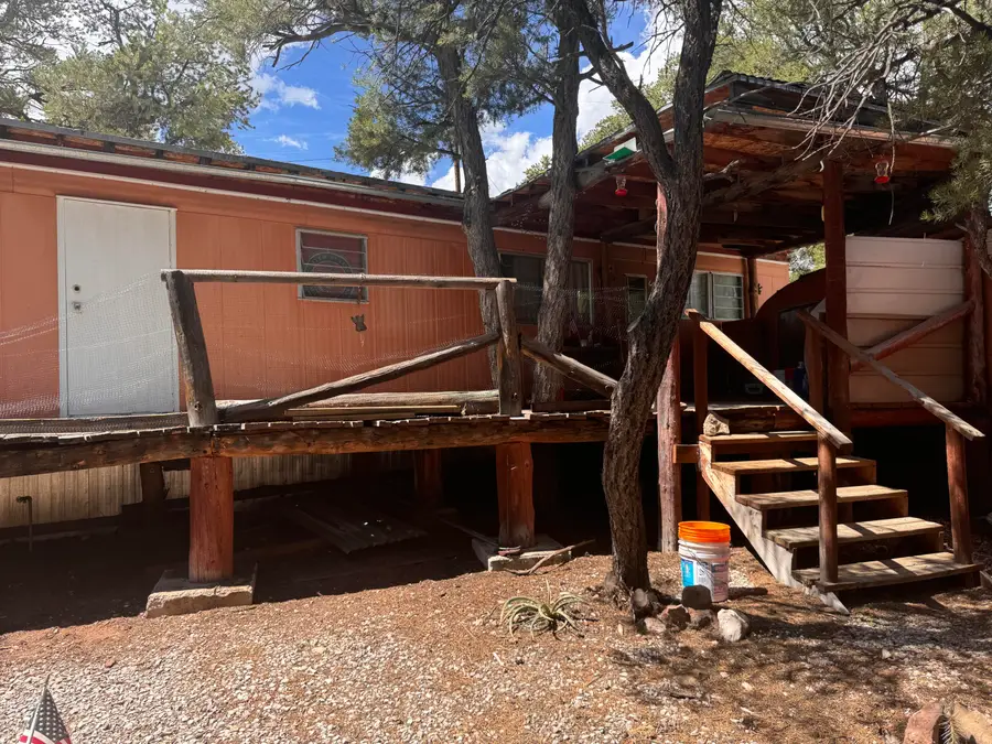 4 Bass Road, Thoreau, NM 87323 - #3