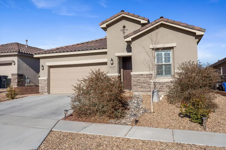 7427 Sandmark Road Nw, Albuquerque, NM 87114 - Image #2