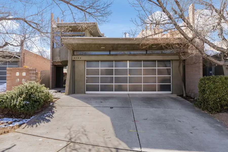 4103 Bay Court Ne, Albuquerque, NM 87111 - Image #3