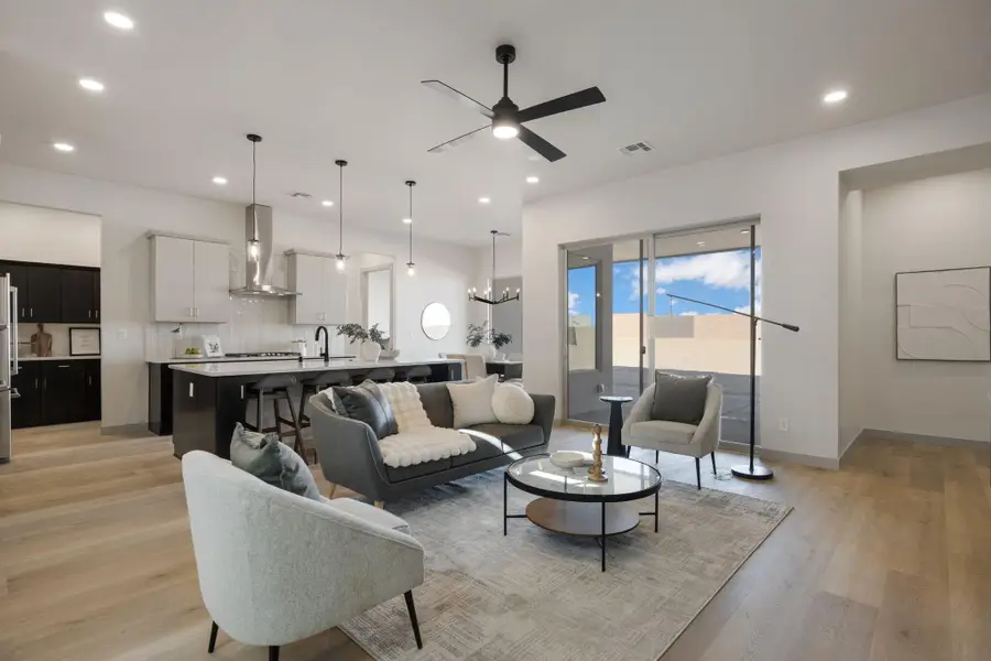 2101 Cheetah Road Ne, Rio Rancho, NM 87124 - Image #3