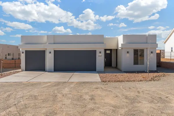 2527 Box Lake Drive Ne, Rio Rancho, NM 87144