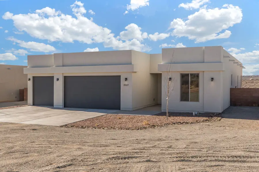 2527 Box Lake Drive Ne, Rio Rancho, NM 87144 - Image #2