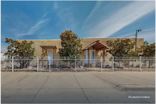 110-114 Indiana Street Se, Albuquerque, NM 87108