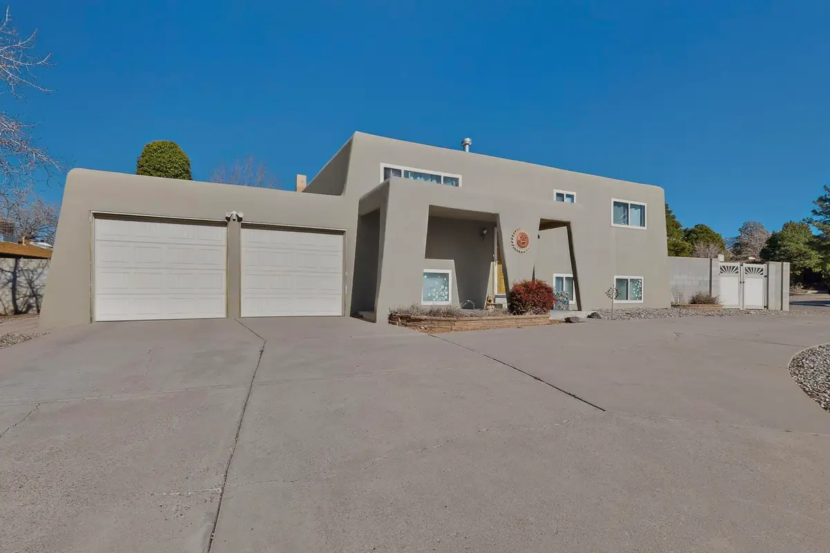 9101 Las Camas Road Ne, Albuquerque, NM 87111 - Image #1