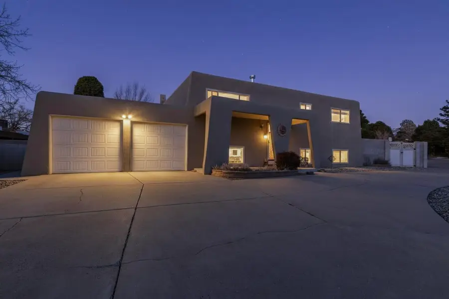 9101 Las Camas Road Ne, Albuquerque, NM 87111 - Image #2