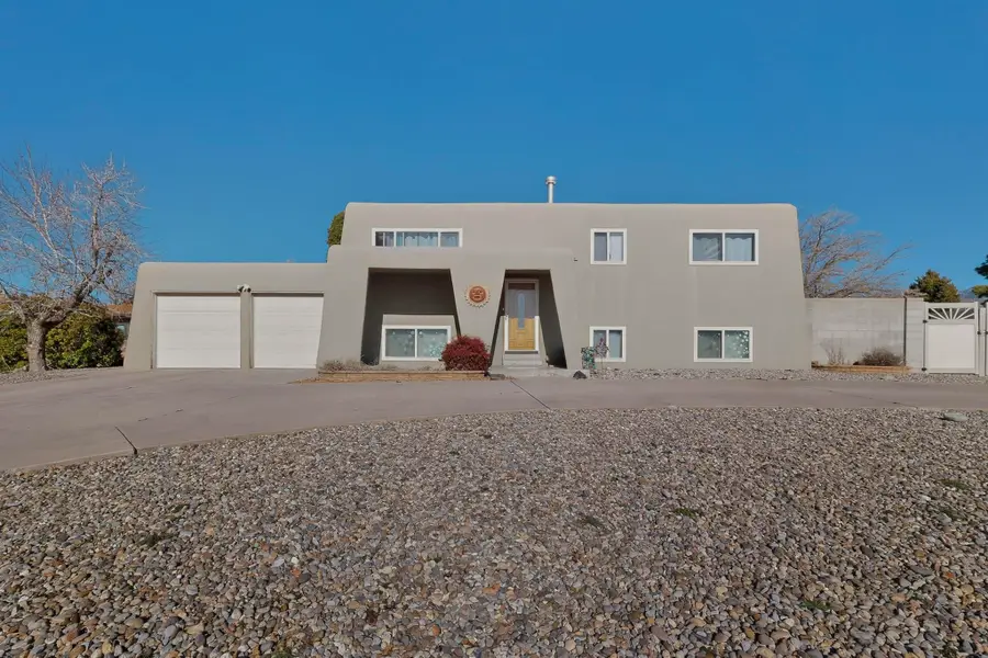 9101 Las Camas Road Ne, Albuquerque, NM 87111 - Image #3