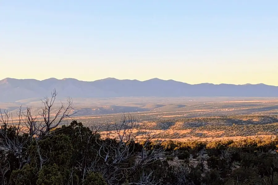 1151 Deer Canyon Trail, Mountainair, NM 87036 - #3