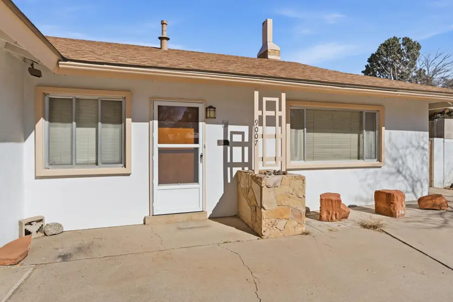 9007 Princess Jeanne Avenue Ne, Albuquerque, NM 87112 - Image #2