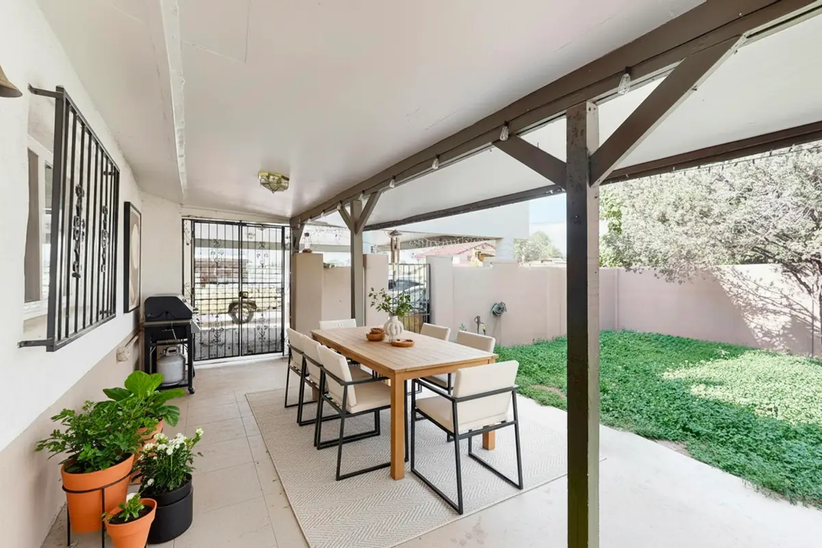 2374 Camino Meliton, Santa Fe, NM 87507 - #1