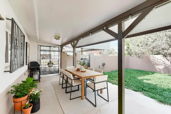 2374 Camino Meliton, Santa Fe, NM 87507