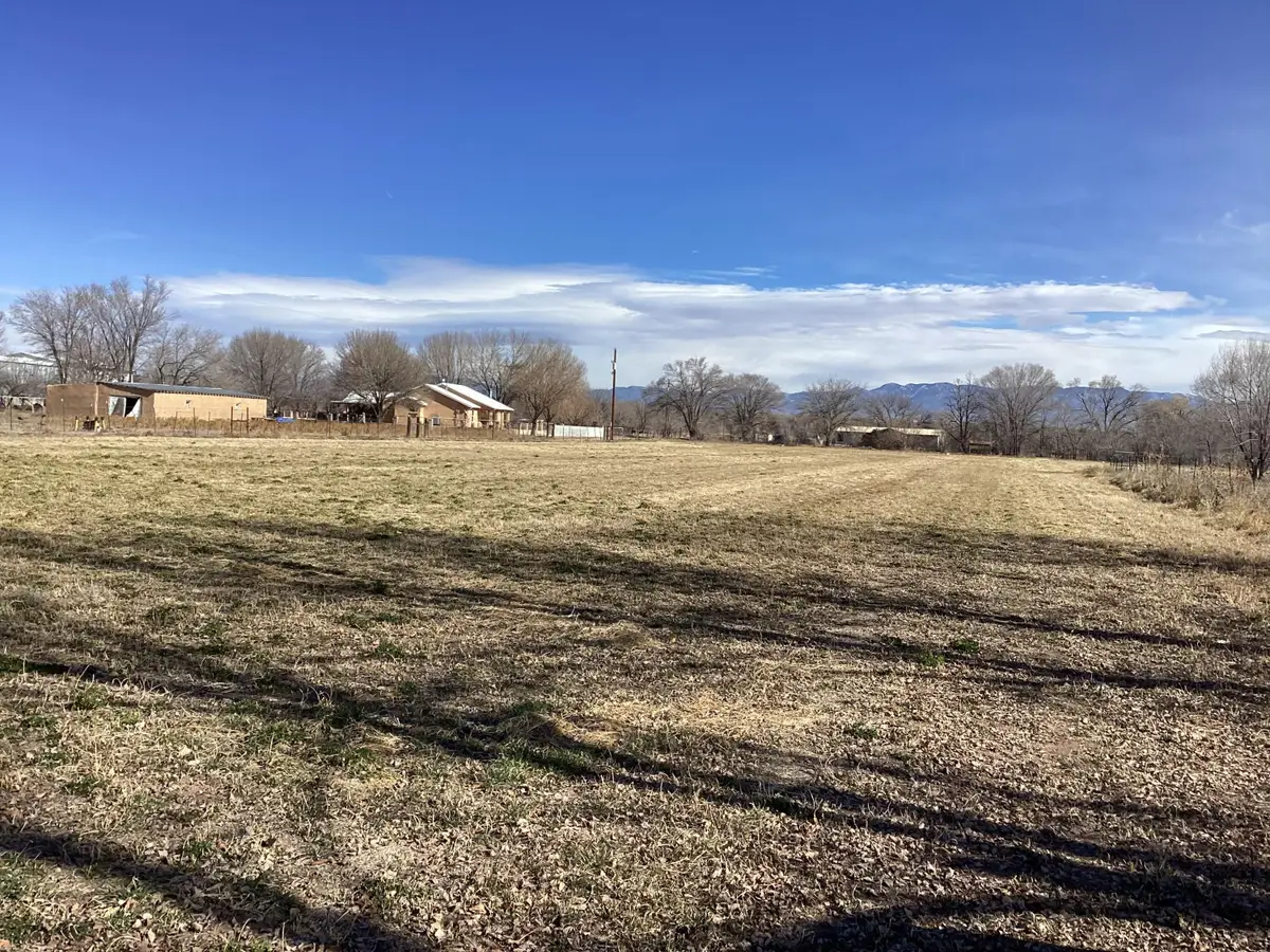 0 Trujillo & Jarales Road, Jarales, NM 87023 - #1
