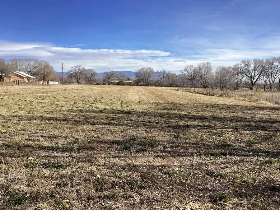 0 Trujillo & Jarales Road, Jarales, NM 87023 - #2
