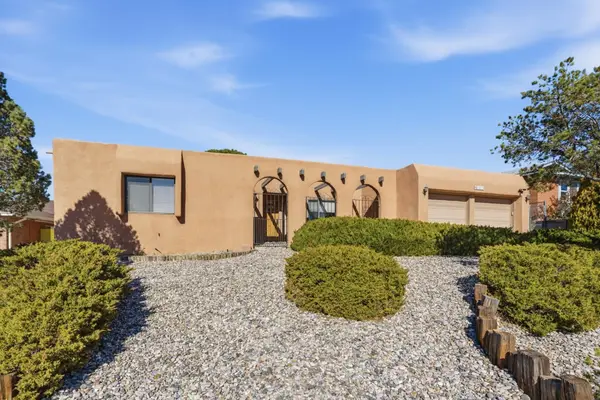 13513 Terragon Drive Ne, Albuquerque, NM 87112