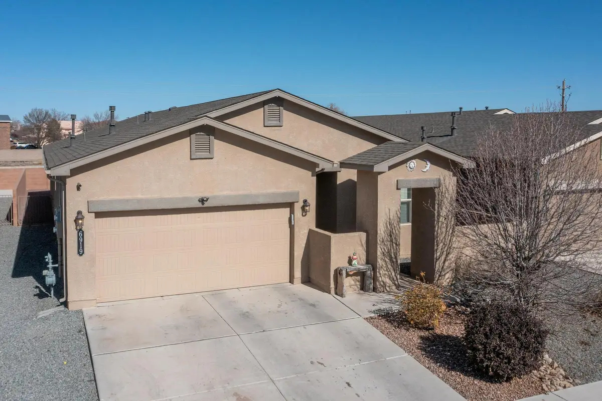 6919 Silver Moon Road Nw, Albuquerque, NM 87114 - #1