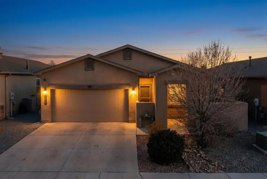 6919 Silver Moon Road Nw, Albuquerque, NM 87114 - #2