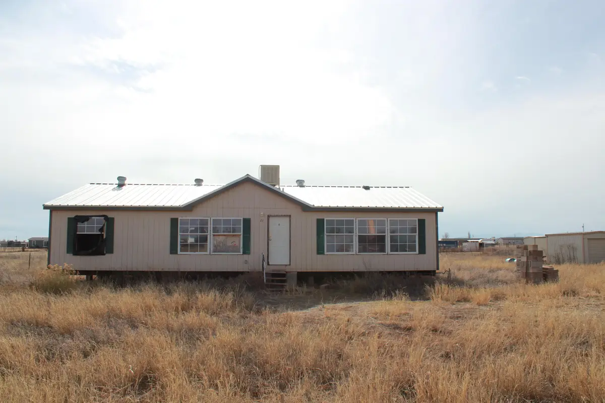 27 Manzano Street, Moriarty, NM 87035 - Image #1