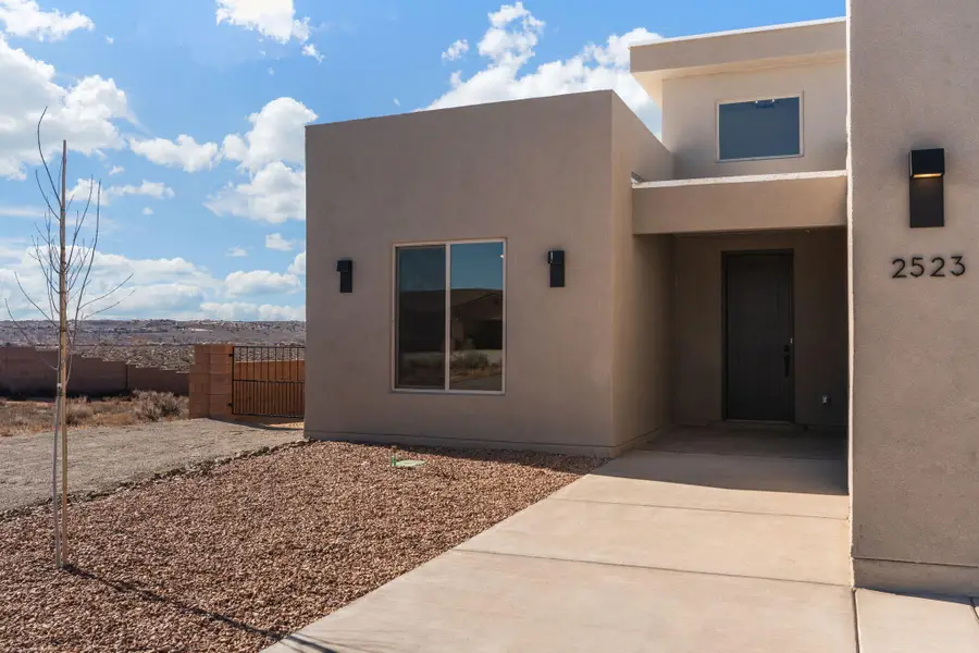 2523 Box Lake Drive Ne, Rio Rancho, NM 87144 - Image #3