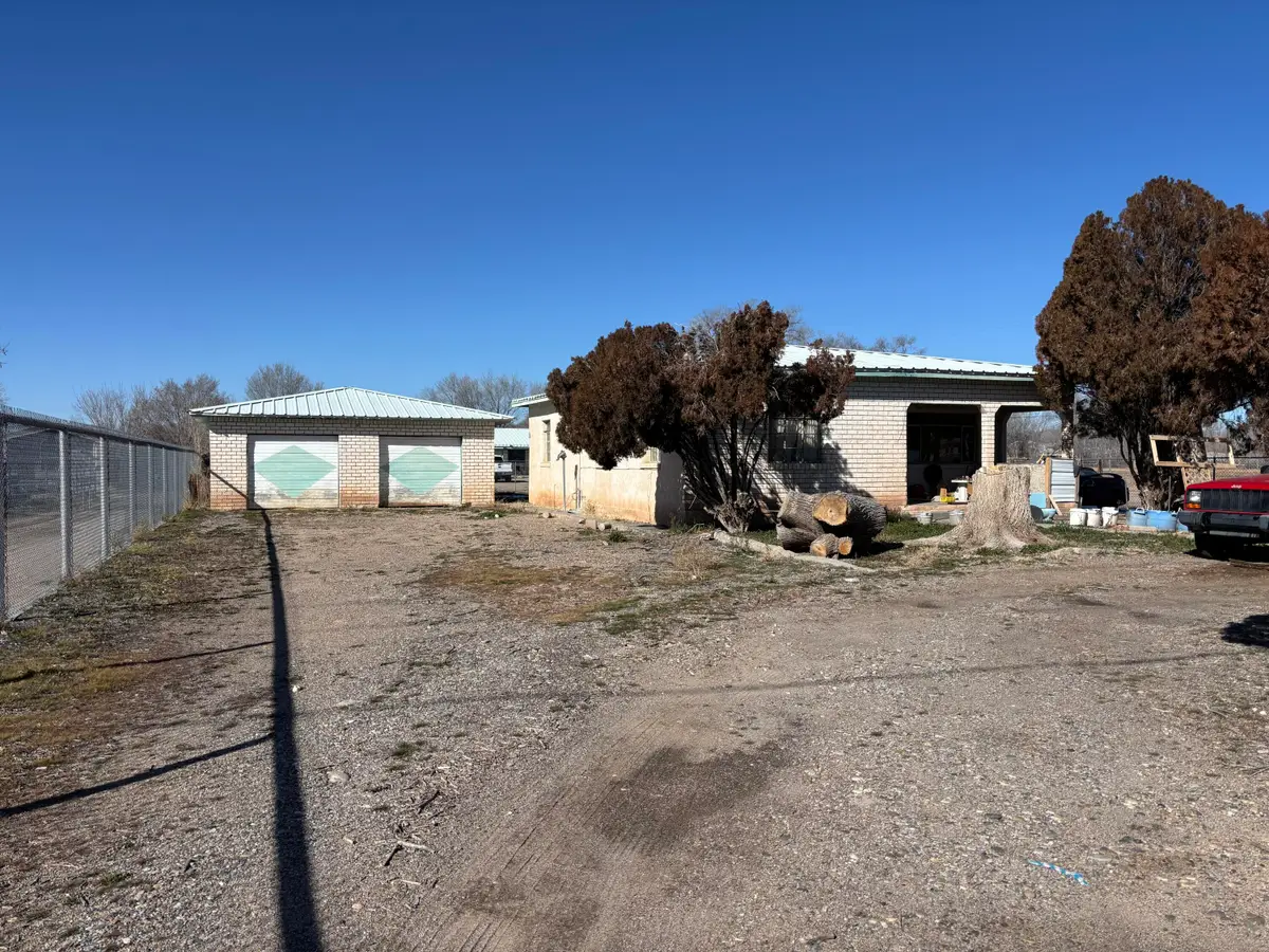 1343 Los Lentes Road Ne, Los Lunas, NM 87031 - Image #1