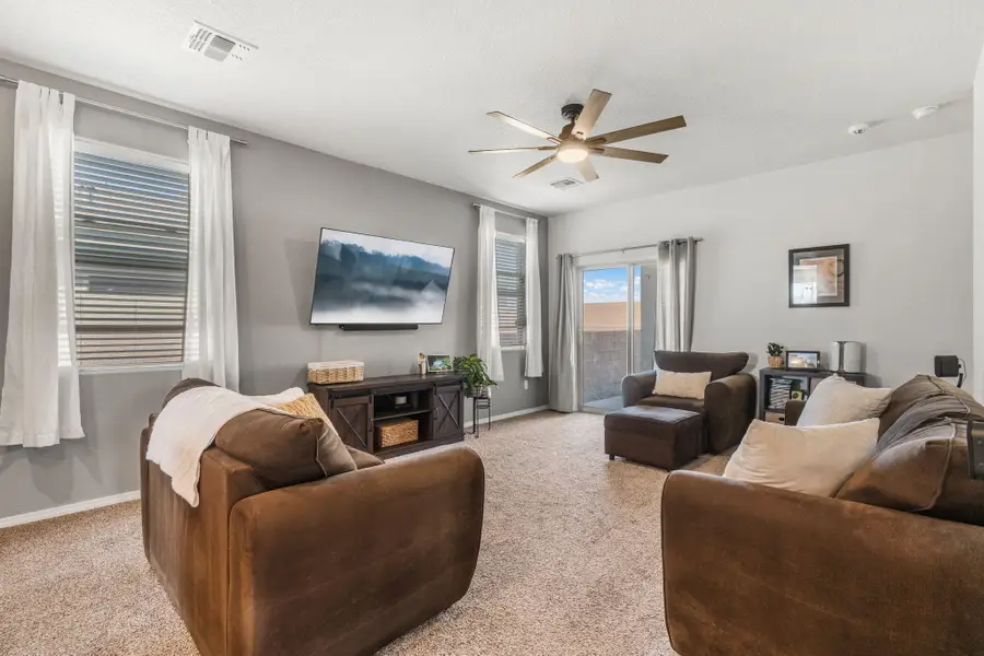 53 Tome Vista Drive, Los Lunas, NM 87031 - Image #3