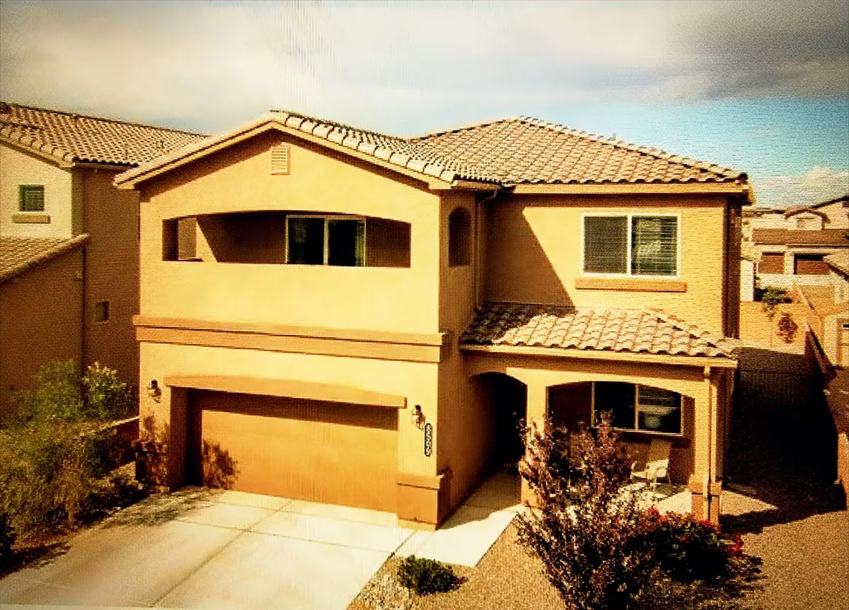 8509 Mock Heather Road Nw, Albuquerque, NM 87120 - Image #1