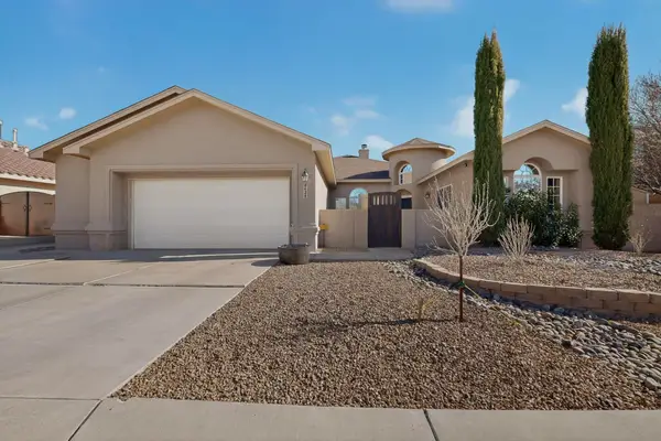 8628 Casa Verde Avenue Nw, Albuquerque, NM 87120