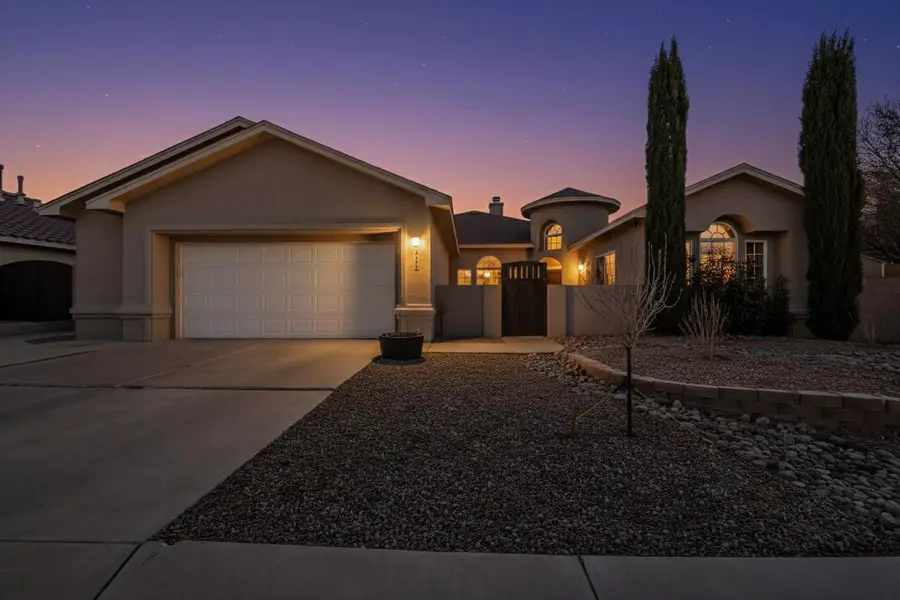 8628 Casa Verde Avenue Nw, Albuquerque, NM 87120 - Image #2