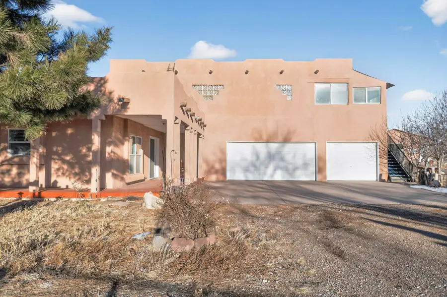 4 Glitter Gulch Way, Edgewood, NM 87015 - #3