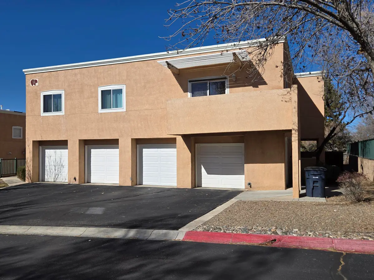 4701 Morris Street Ne #1103, Albuquerque, NM 87111 - Image #1