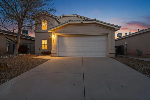 5335 Fossil Ridge Place Nw, Albuquerque, NM 87114