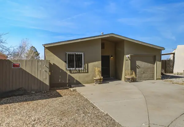617 Turquoise Court Ne, Albuquerque, NM 87123