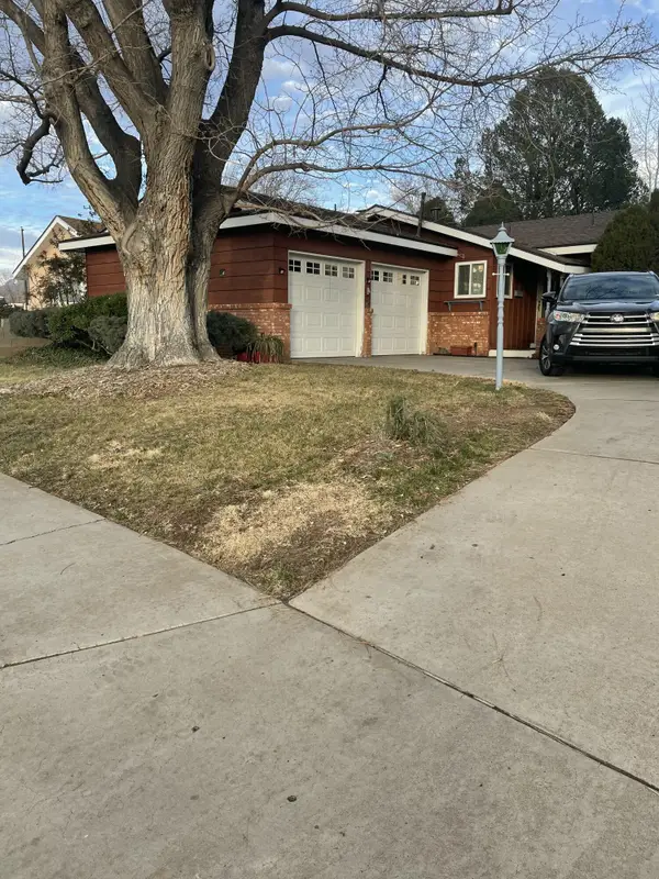 1712 Luthy Place Ne, Albuquerque, NM 87112