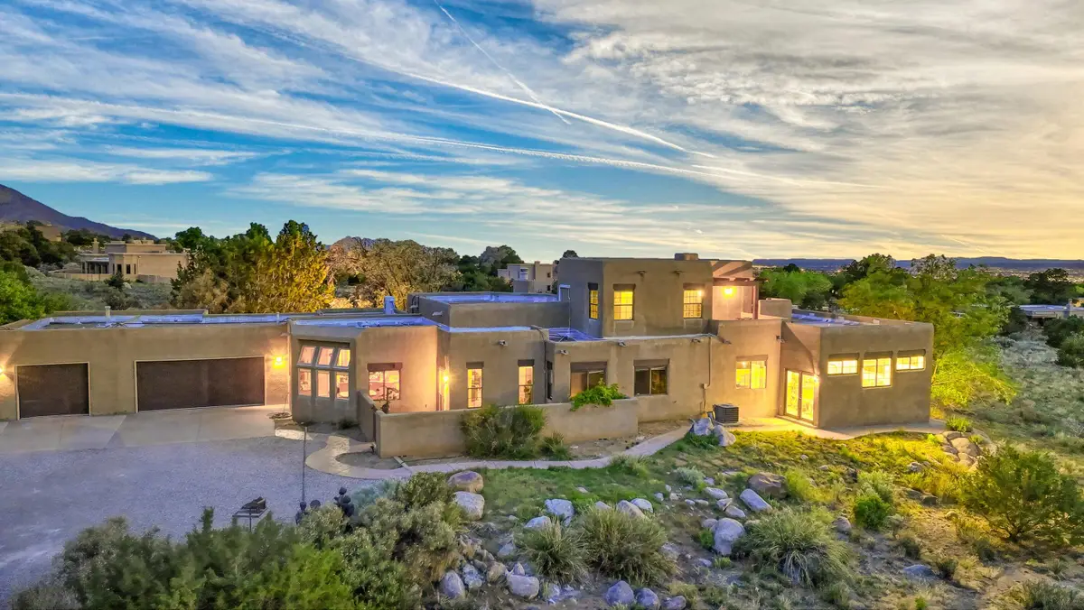 412 Live Oak Loop Ne, Albuquerque, NM 87122 - Image #1