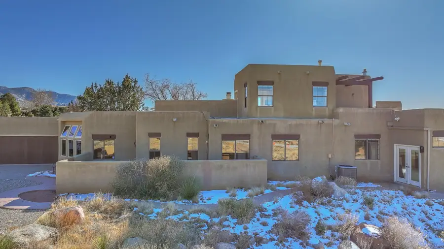 412 Live Oak Loop Ne, Albuquerque, NM 87122 - Image #3