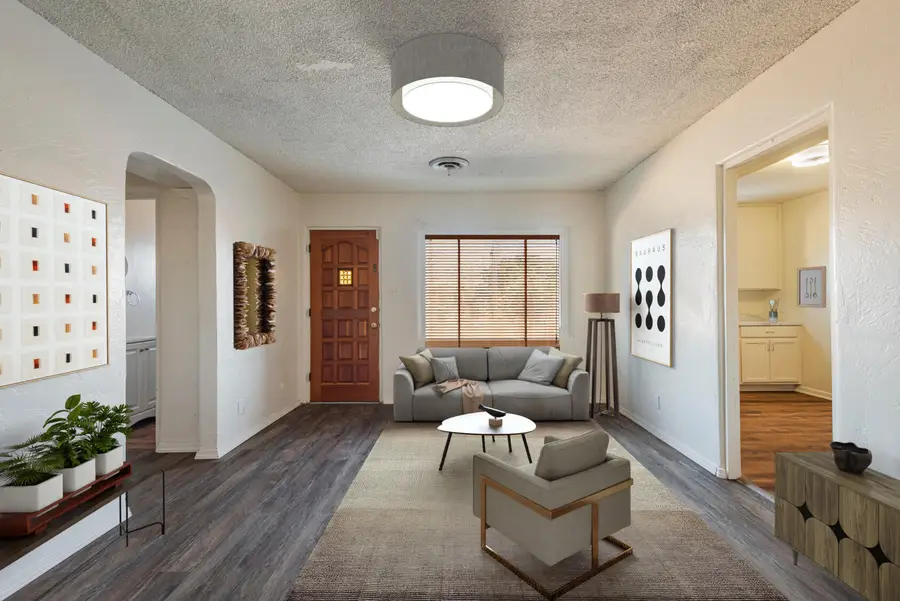 2741 Morningside Drive Ne, Albuquerque, NM 87110 - Image #3