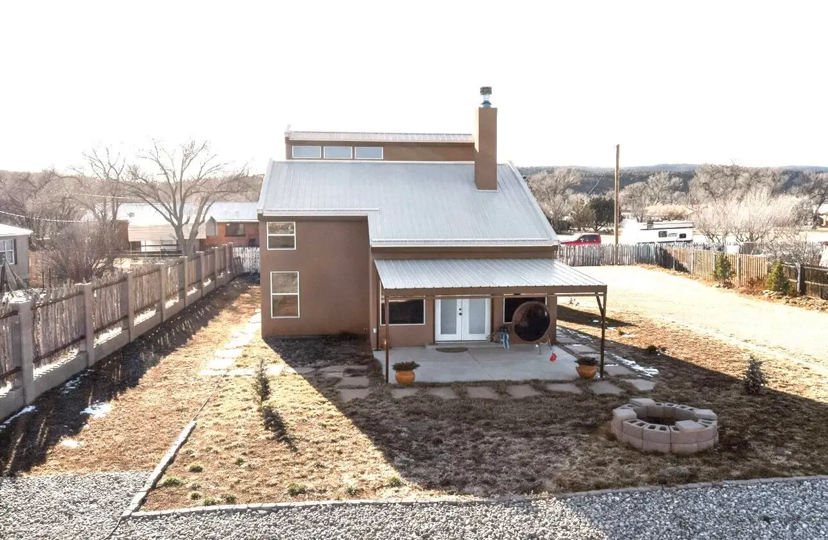 3309 Vista De Vegas, Las Vegas, NM 87701 - #1