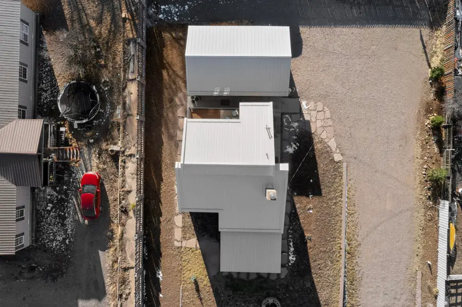 3309 Vista De Vegas, Las Vegas, NM 87701 - #3